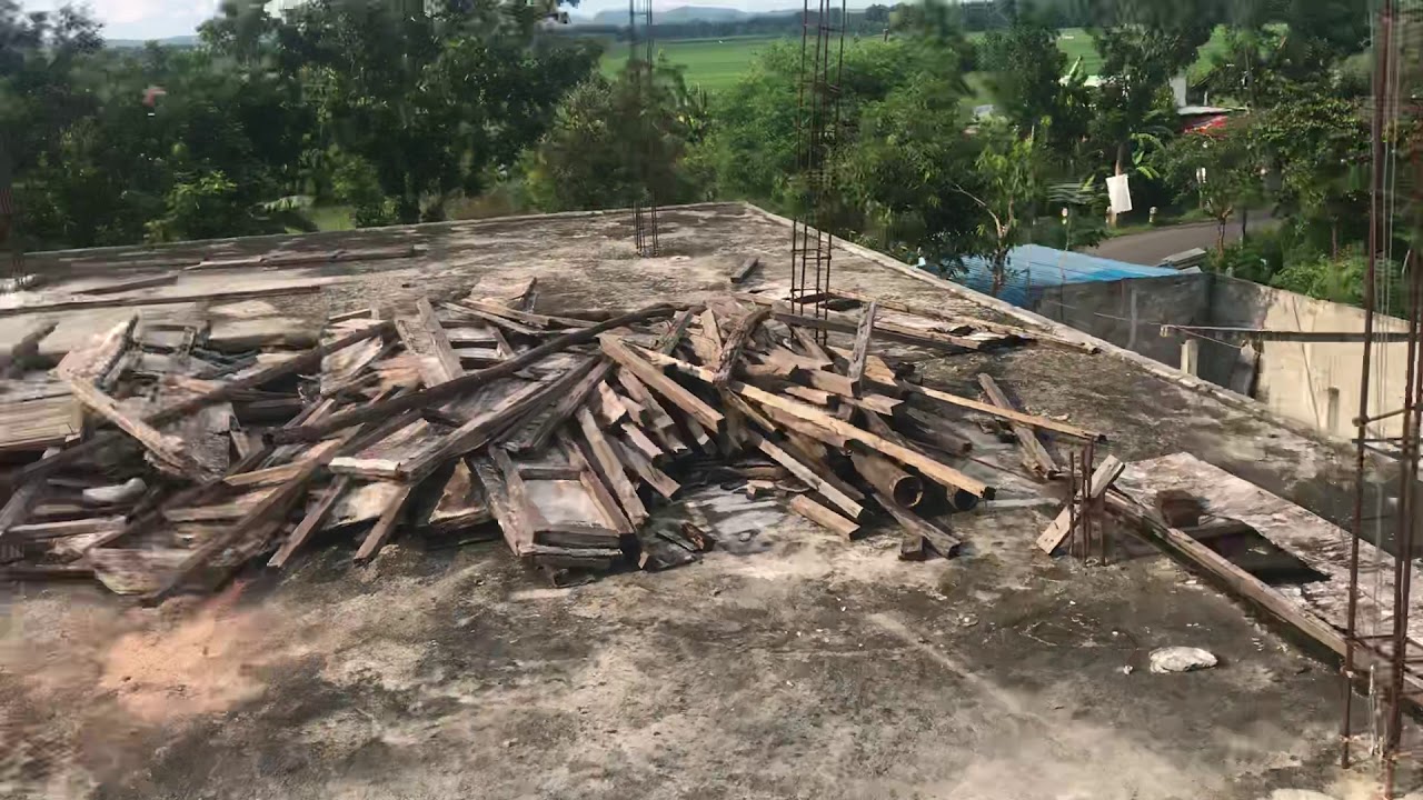 DIJUAL TANAH + TOKO DI LENGKONG NGANJUK 