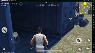 How to Play Knives Out on Pc Keyboard Mouse Mapping with Memu Android Emulator Dec 2017 screenshot 4