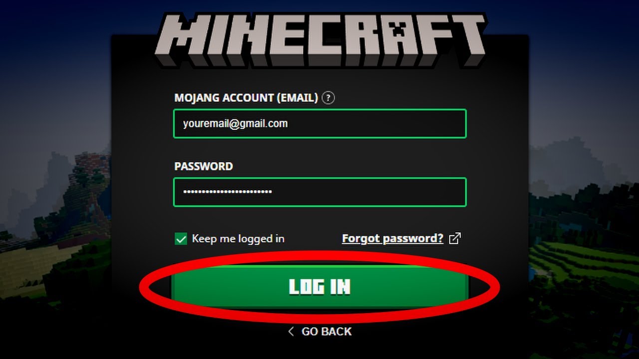 How To Migrate Your Minecraft: Java Edition Mojang Account To A Microsoft  Account 