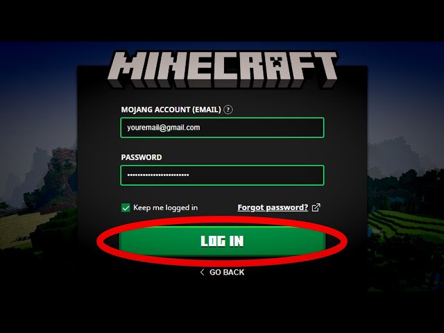 Over 1800 Minecraft account details posted on the web - Security - iTnews