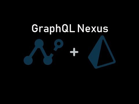 GraphQL Nexus Tutorial[3/5]: