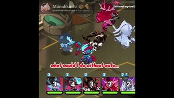 What would I do without auto... // #cookierunkingdom #crk #shorts #memes 