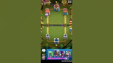 lumberjack attack 😈😈