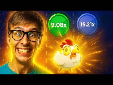 Disfruta del emocionante Juego de Chicken Road en línea en España