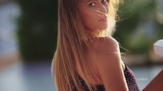 DJ Amer   Delam Tang Mishe King & Alexandra Busygina