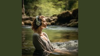 Waterside Calm Nook