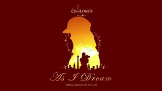 Jakarta Ramai - Amabel Odelia 2nd Version (Epilogue 2k19 Cover)