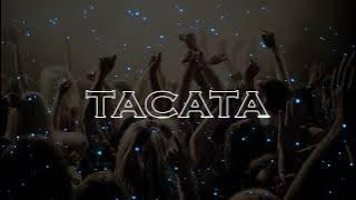 Tacabro - Tacata (Prozvan Remix) [TikTok]