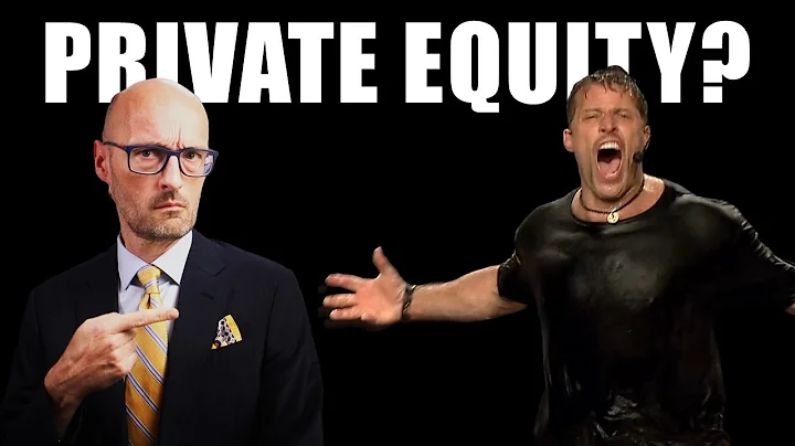 How High Are Private Equity Returns? thumbnail