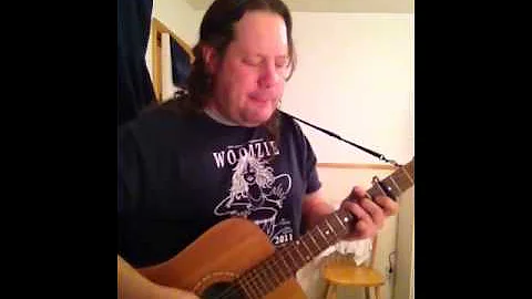 Ride Away With Me - Brad Svoboda