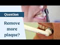 Does An Electric Toothbrush Remove More Plaque?