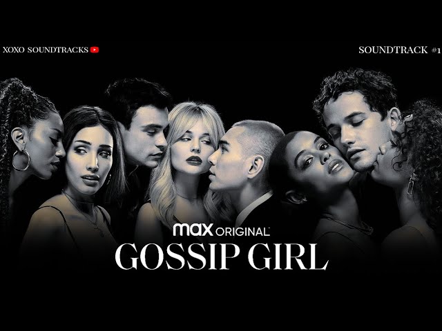 Gossip Girl Season 2 (2022) Soundtrack - Promo Song: Round & Round 