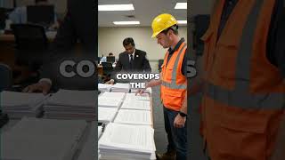 Construction Worker Risks Everything to Expose 30-Year Cover-Up - Changes Entire Industry