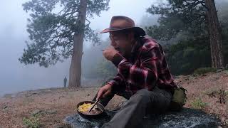 Hiking, fishing, breakfast, PENFISHINGRODS.COM