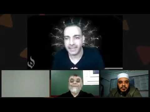 احمد سامي هل القران كلام الله المناظرة التاريخية