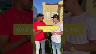 $10,000 To Sing🎙 nathandavisjrndj liltjay
