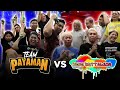 BARDAGULAN WITH TEAM PAYAMAN (TODO SA LAPTRIP) | BEKS BATTALION