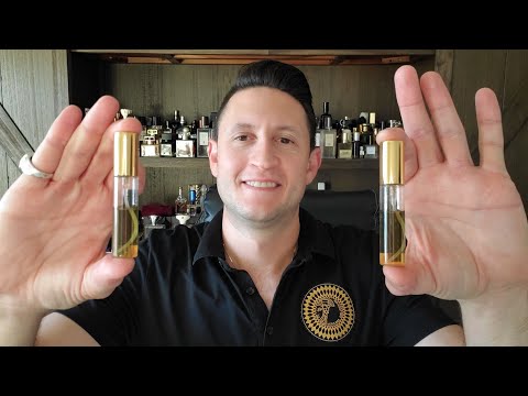CoSTUME NATIONAL Homme Parfum (2020) Review #fragrance