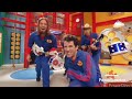 Imagination Movers Part 8 One Cool Mover