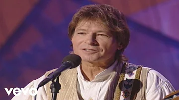 John Denver - Two Different Directions (from The Wildlife Concert)
