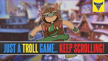 How to Play STRIX the RIGHT WAY!! | Paladins