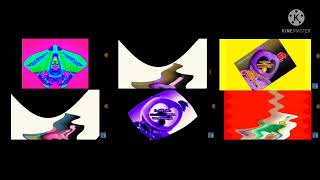 6 Klaskyklaskyklaskyklasky Gummy Bear Song Version