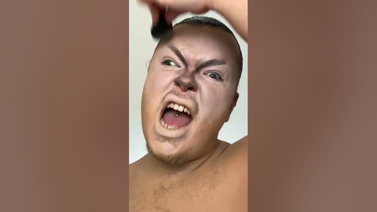 зачем? это треш или нет? - YouTube
