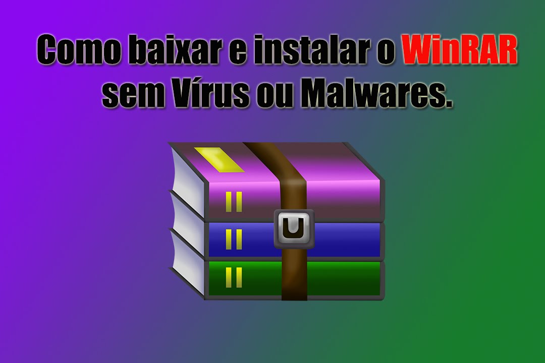 como baixar winrar gratis