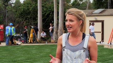 AbilityFirst™_Giving Back: DPR Construction Donates Time and Resources To AbilityFirst