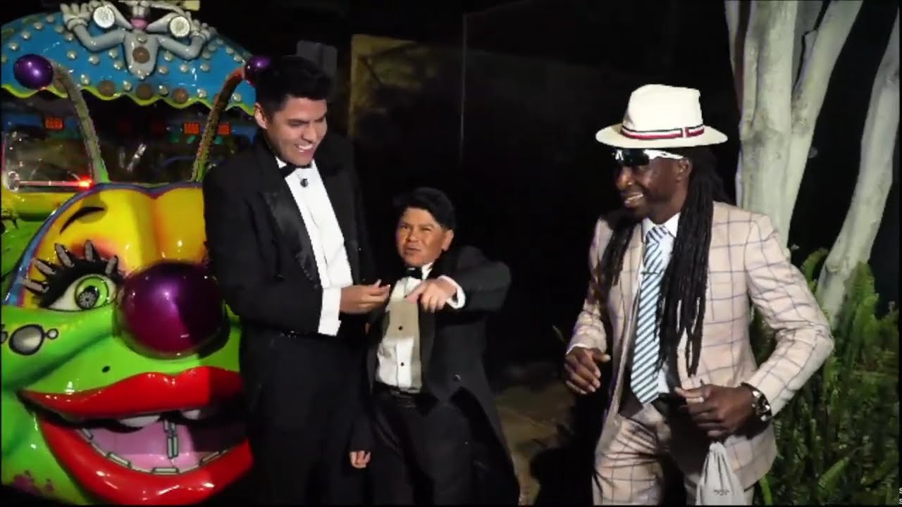 CASI TENEMOS UN ACCIDENTE CAMINO AL CHONGO | PARTE 1 | KIKE JAV