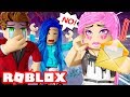 Roblox Family - THIS LETTER MADE US CRY! (Roblox Roleplay)