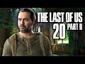 The Last of Us Part II PL #20 - CO ŁĄCZY ABBY I SUAREZA? 🤔 Polski Gameplay PL /  Zagrajmy w - 4K