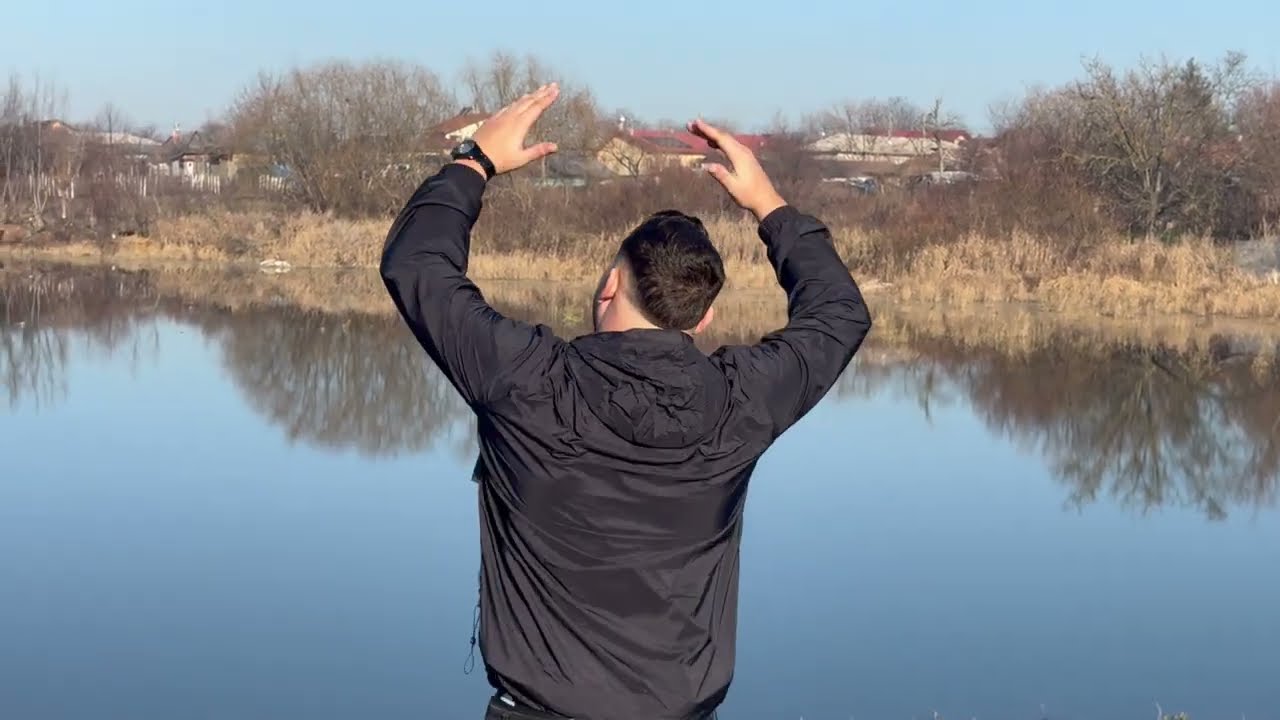 Alex Smn Unde ești iubirea mea [Official]