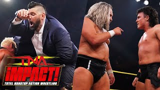 MUST-SEE MOMENTS from TNA iMPACT! for May 9, 2024