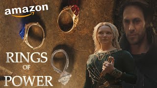 видео: Кольца Власти: Подробный разбор: 1 Сезон 8 Серия. Финальный обзор. Amazon. Вообще ничего не понятно! картинка: Кольца Власти: Подробный разбор: 1 Сезон 8 Серия. Финальный обзор. Amazon. Вообще ничего не понятно!