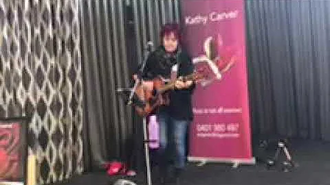 Kathy Carver - Your Sixteen