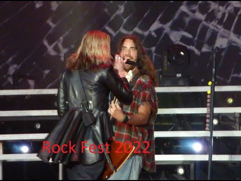 Halestorm 'The Steeple'