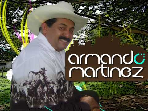 Armando Martines- Vivo Tomando Aguardiente