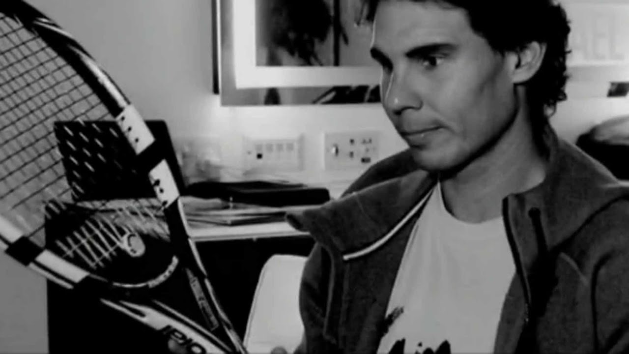 Players Share Their Memories About Tennis