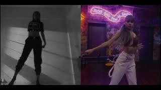 [MIRRORED] LILI’s FLIM #1 - LISA ‘Malamente’ Dance Cover | JIRI