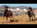 ***Gran Final de Futurity Criollo 2019*** Carreras de Caballos en Ures 23 de Junio 2019