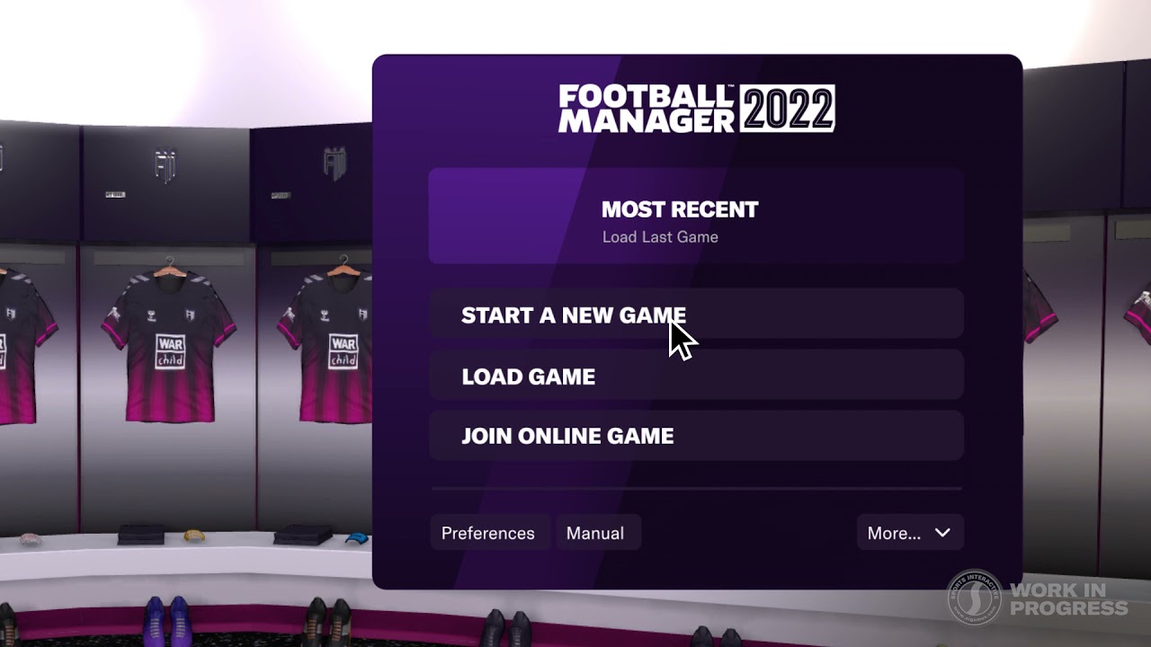 Football Manager 2022 Digital Download Price Comparison