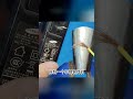 手機充電器變身神器,不銹鋼秒粘牢 #移动电源 #焊接 #不锈钢 #电烙铁替代 #DIY