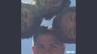 Miniatura de vídeo de "Lady Sol - Losing Sleep"