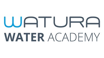 How does a Dosatron dosing pump work ? | Watura Academy (EN)