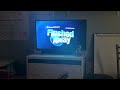 Opening To Over The Hedge 2006 DVD (FullScreen Version)