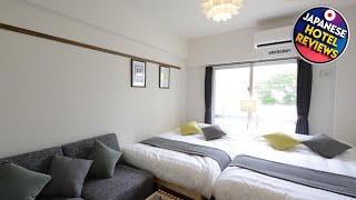 Allstay GOYA | Okinawa Main island, Japan | Hotel Review 🏨
