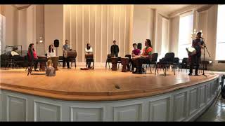 DePaul African Ensemble - Sorsonet (Traditional, Baga)