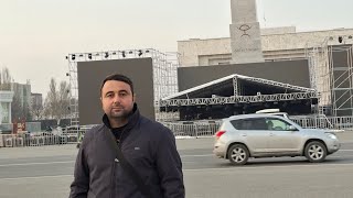 Kirgizi̇stana Gi̇ri̇şte Gerekli̇ Olan Herşey.