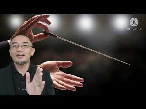 Video: Instrumen Apa Yang Termasuk Dalam Orkestra Rakyat?